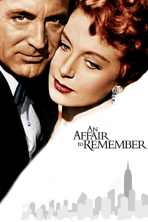 Poster phim An Affair to Remember trên Xem Phim Fun