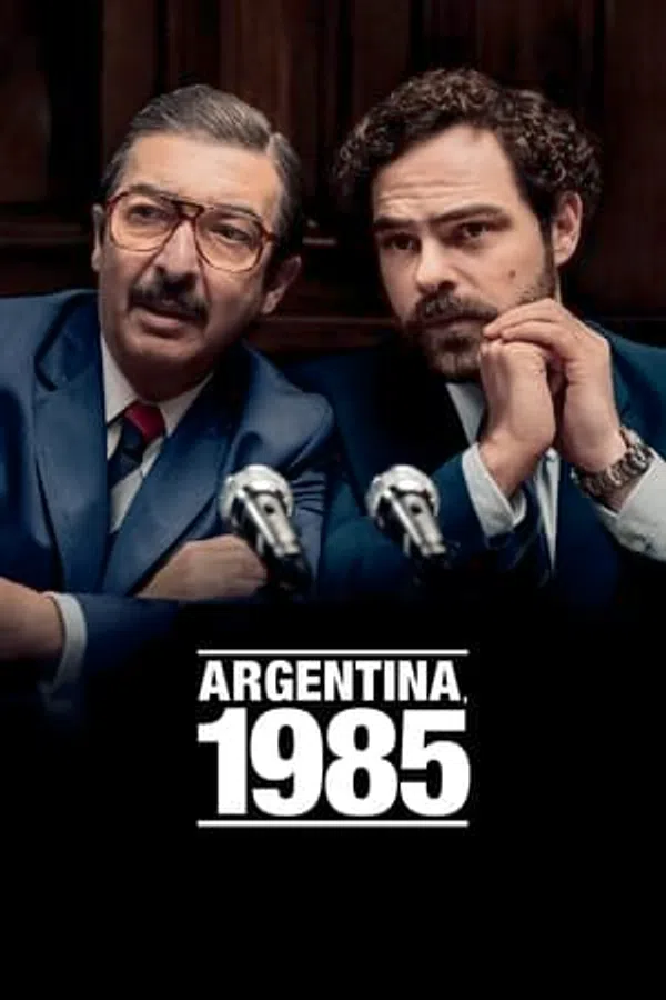 Poster phim Argentina Năm 1985 trên Xem Phim Fun