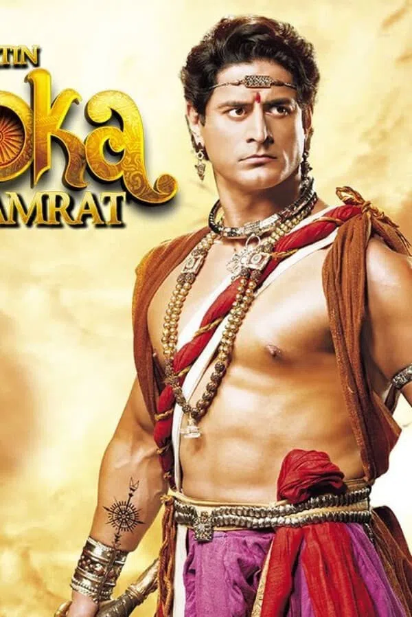 Xem Phim Ashoka Đại Đế Vietsub HD Online