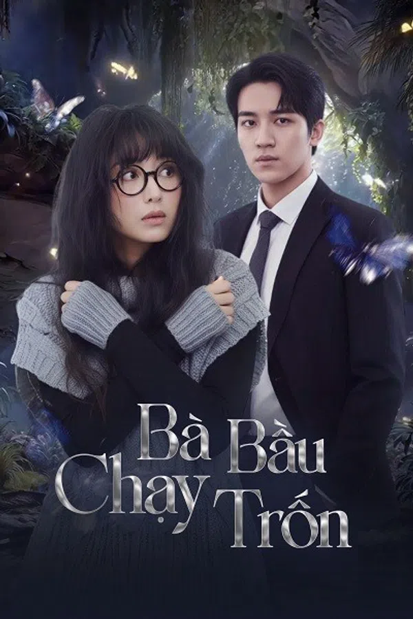 Bà Bầu Chạy Trốn