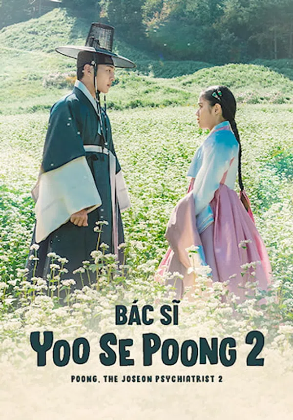 Poster phim Bác Sĩ Yoo Se Poong (Phần 2) trên Xem Phim Fun