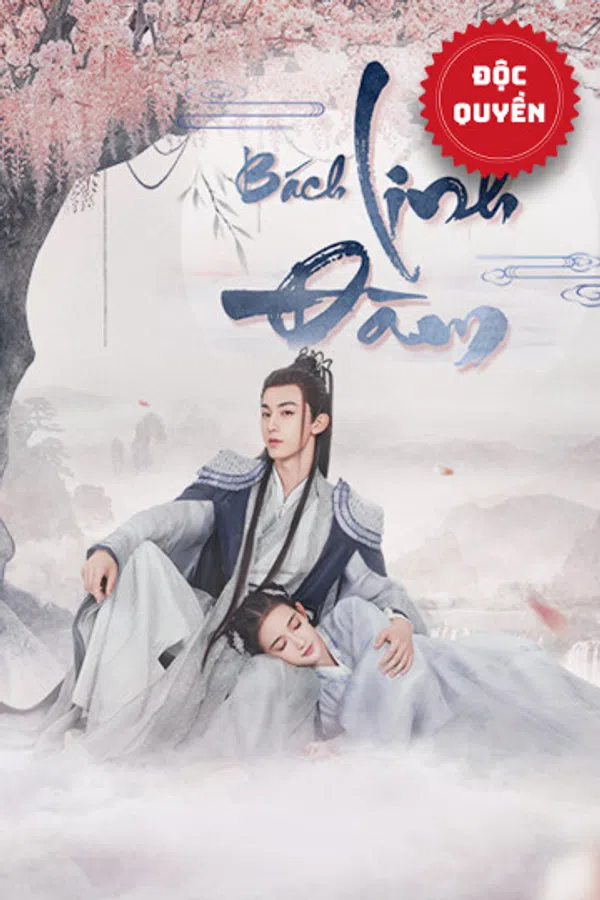 Poster phim Bách Linh Đàm trên Xem Phim Fun
