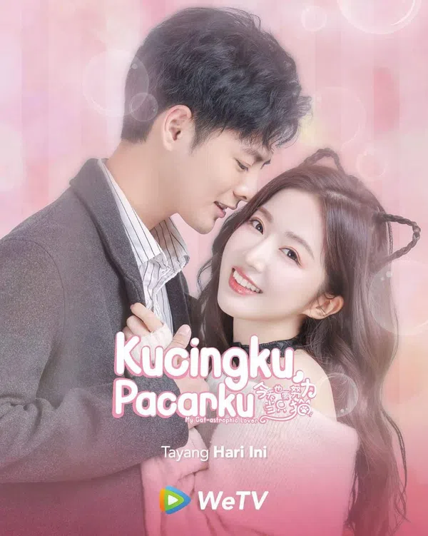 Xem Phim Bạn Gái Tôi Là Một Chú Mèo Vietsub HD Online