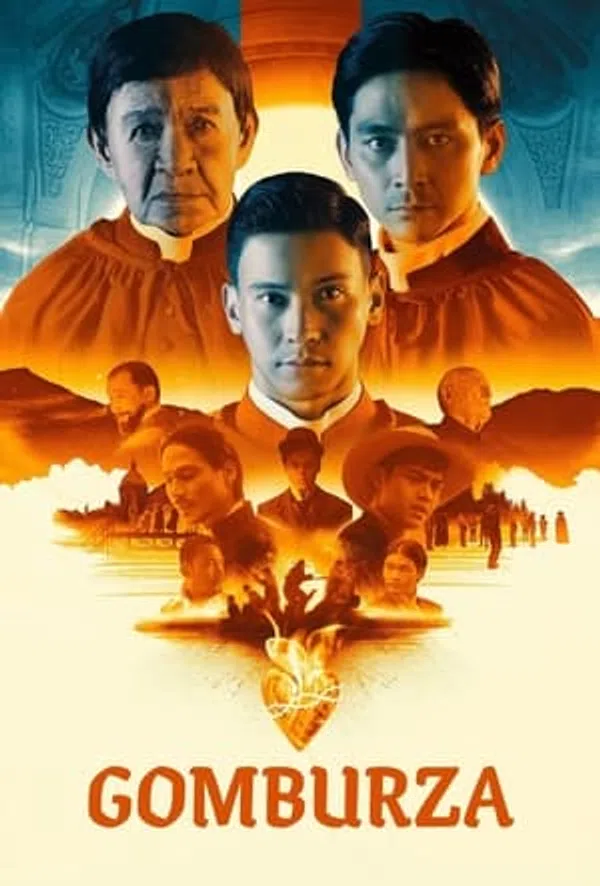 Poster phim Bảo Vệ Đức Tin trên Xem Phim Fun