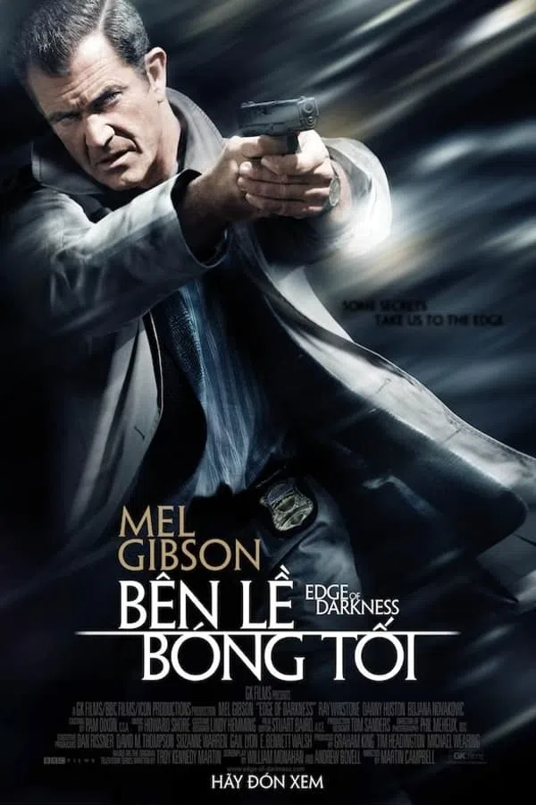 Poster phim Bên Lề Bóng Tối trên Xem Phim Fun