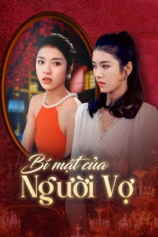 Bí Mật Của Người Vợ