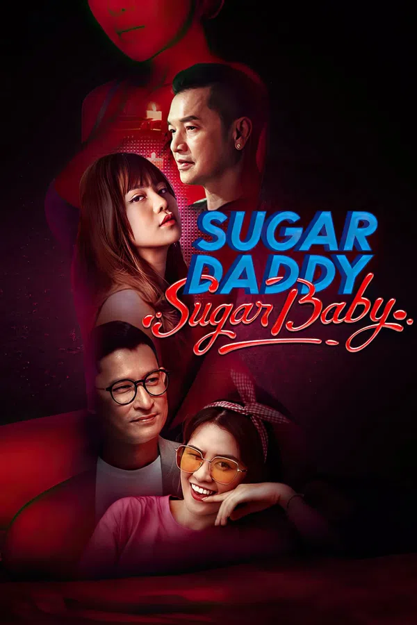 Poster phim Bố Đường Con Nuôi trên Xem Phim Fun