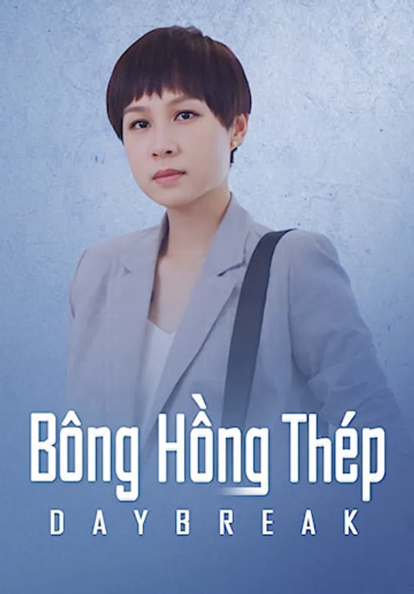 Poster phim Bông Hồng Thép trên Xem Phim Fun