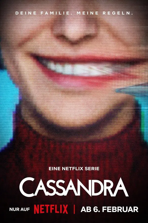 Xem Phim Cassandra Vietsub HD Online