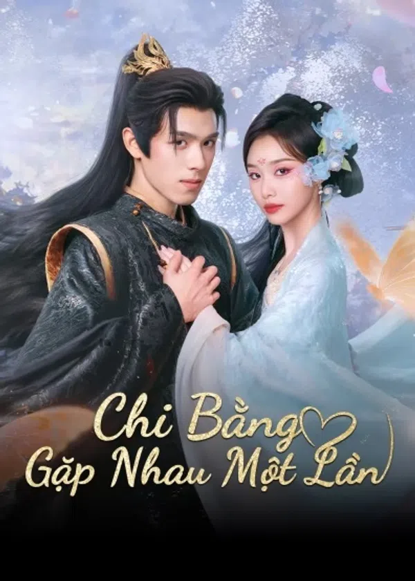 Chi Bằng Gặp Nhau Một Lần