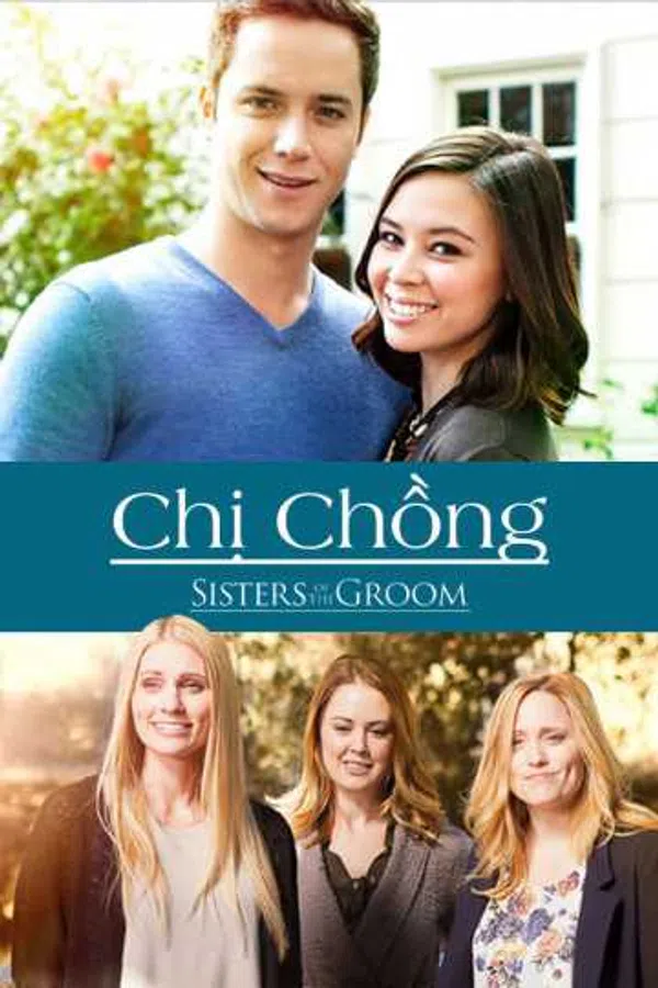Poster phim Chị Chồng trên Xem Phim Fun