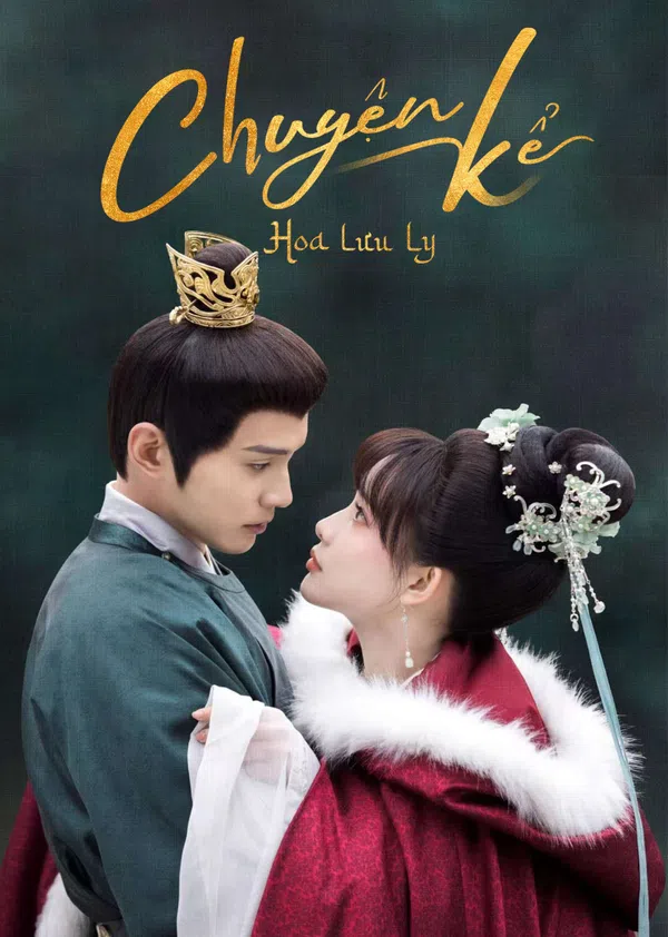 Poster phim Chuyện Kể Hoa Lưu Ly trên Xem Phim Fun