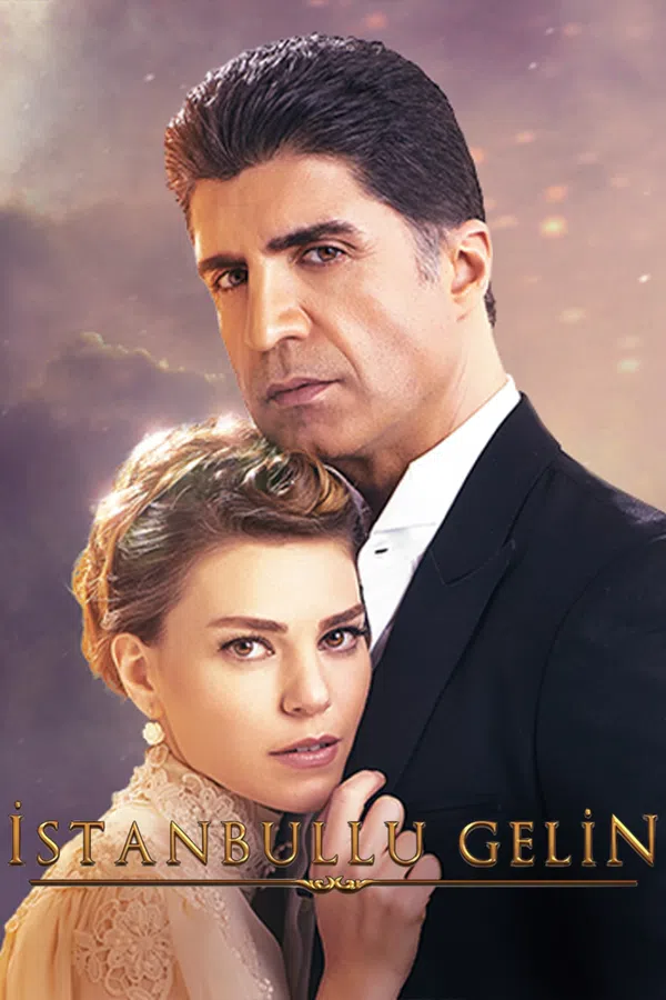 Xem Phim Cô Dâu Istanbul Vietsub HD Online
