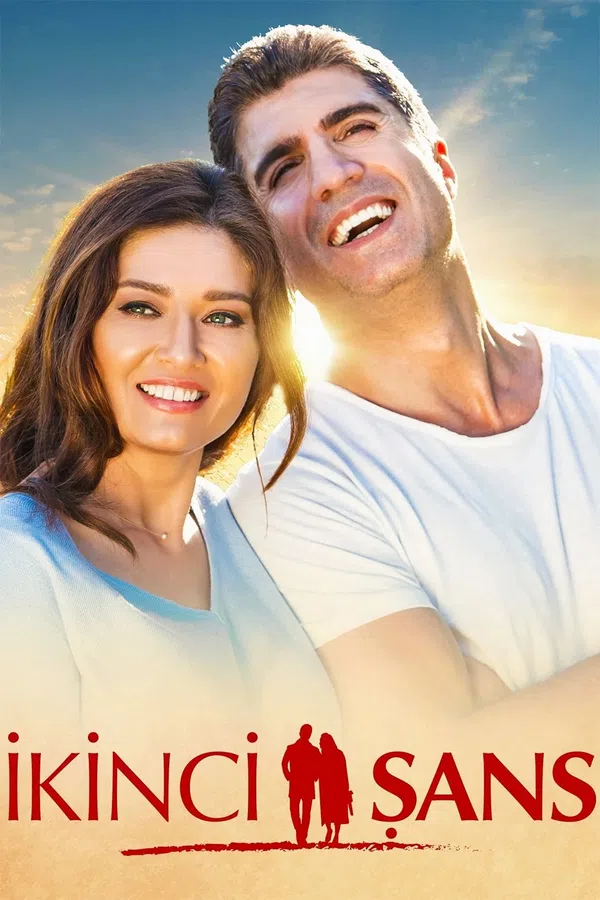Poster phim Cơ Hội Thứ Hai trên Xem Phim Fun