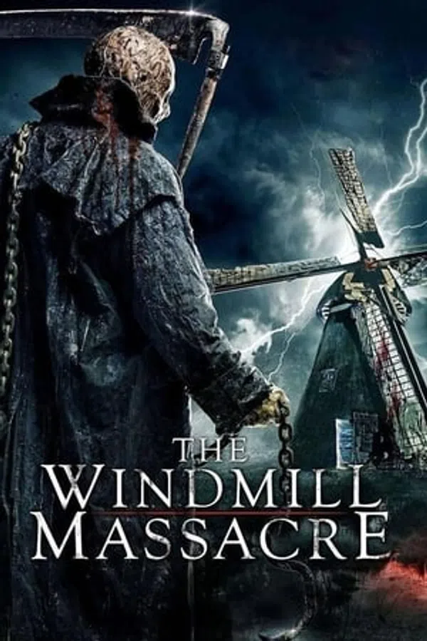 Poster phim Cối Xay Tử Thần trên Xem Phim Fun