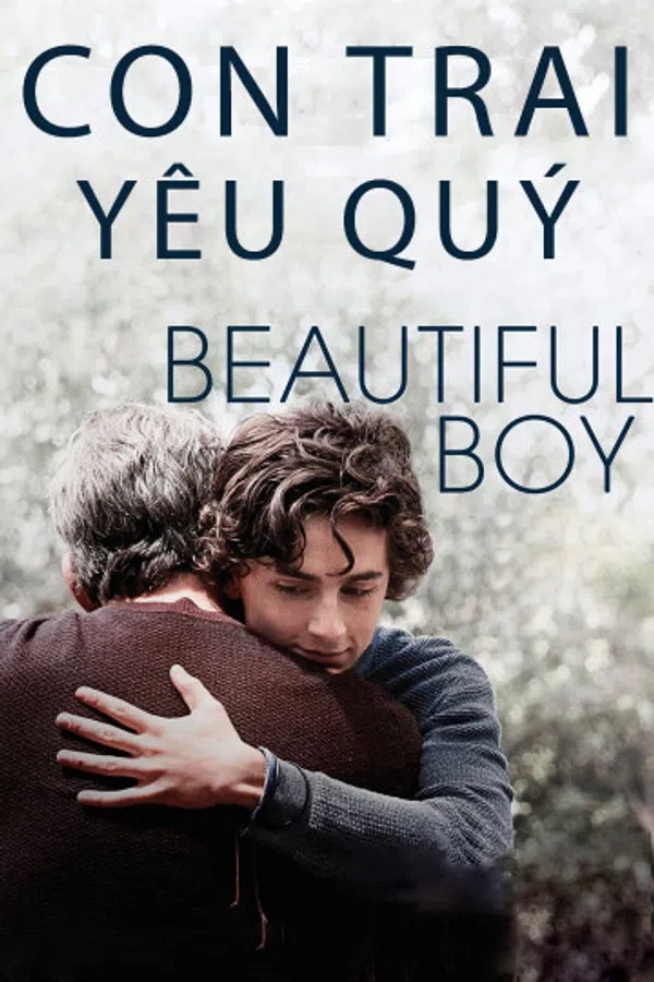 Poster phim Con Trai Yêu Quý trên Xem Phim Fun