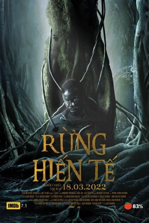 Poster phim Đất Mẹ trên Xem Phim Fun