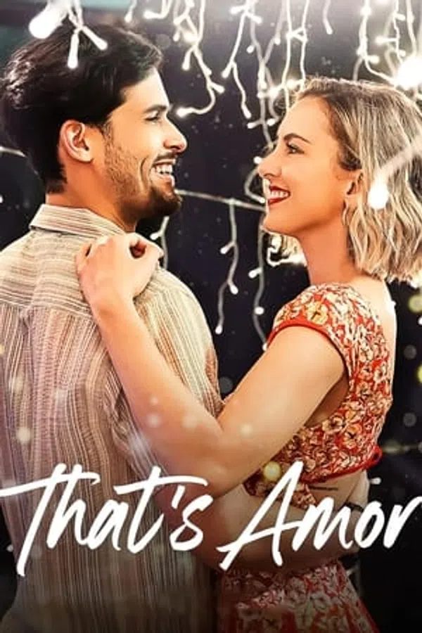 Poster phim Đó Là Tình Yêu trên Xem Phim Fun