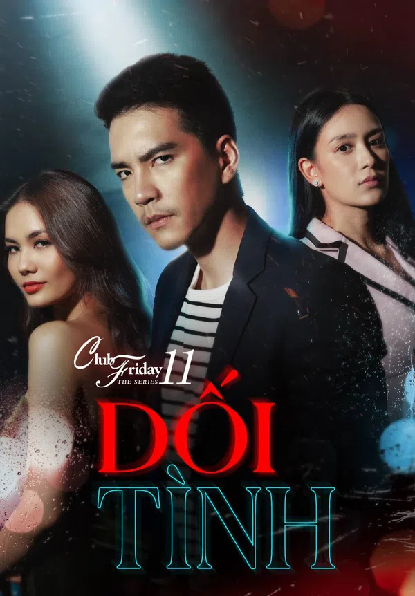 Poster phim Dối Tình trên Xem Phim Fun