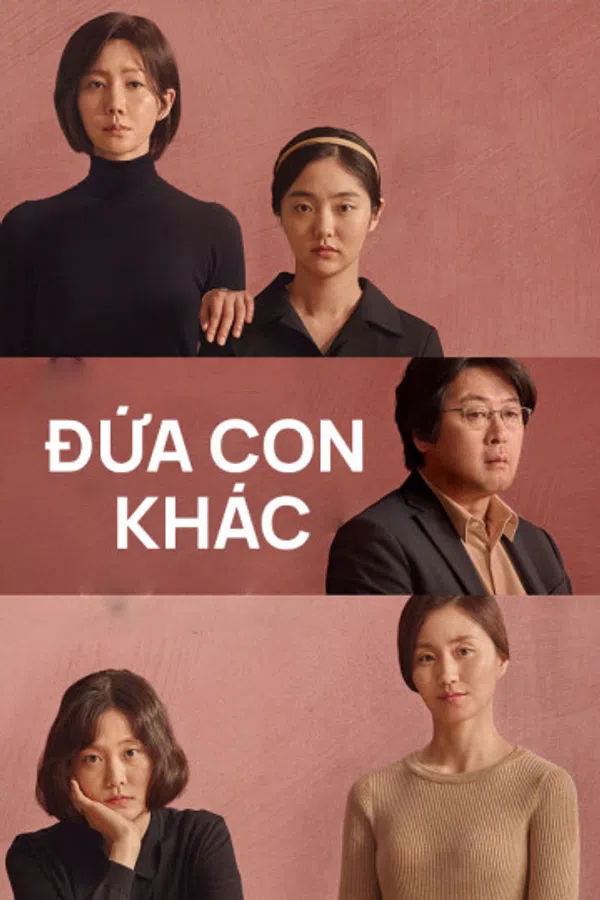 Poster phim Đứa Con Khác trên Xem Phim Fun