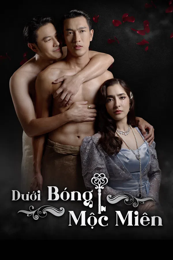 Poster phim Dưới Bóng Mộc Miên trên Xem Phim Fun