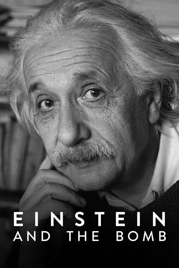 Poster phim Einstein và trái bom trên Xem Phim Fun