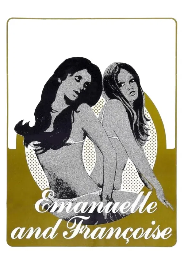Poster phim Emanuelle and Françoise trên Xem Phim Fun