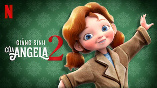 Poster phim Giáng sinh của Angela 2 trên Xem Phim Fun