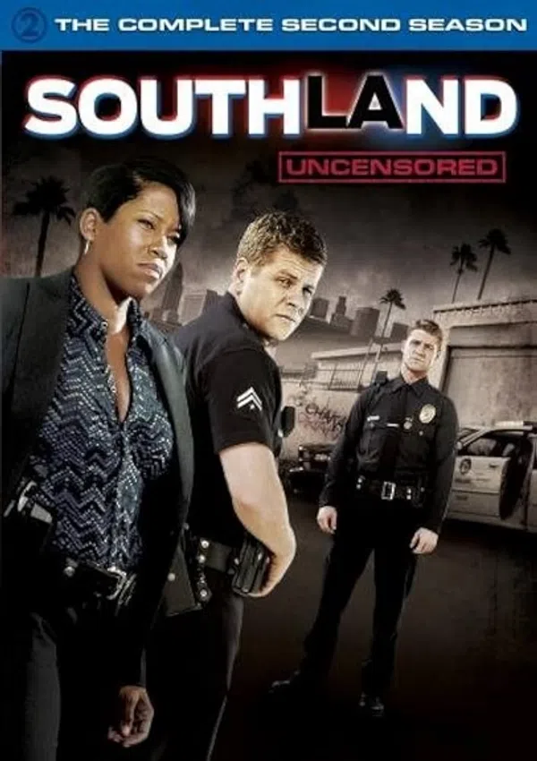 Góc Tối Southland (Phần 2)