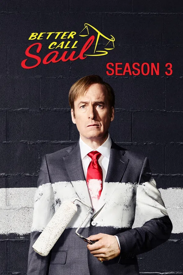 Poster phim Hãy gọi cho Saul (Phần 3) trên Xem Phim Fun