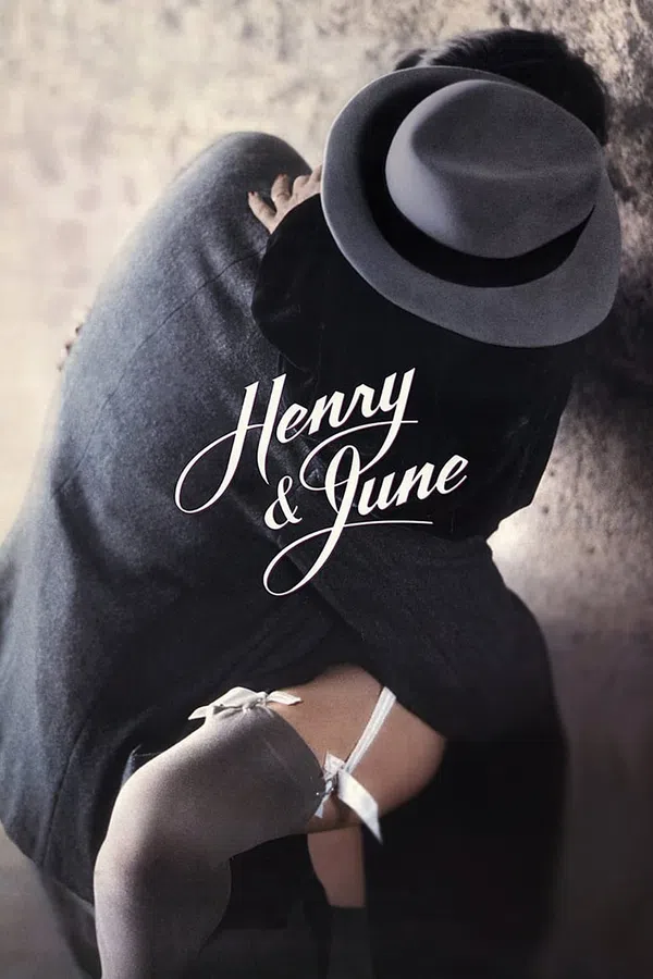 Poster phim Hnery Gìa Cỗi trên Xem Phim Fun