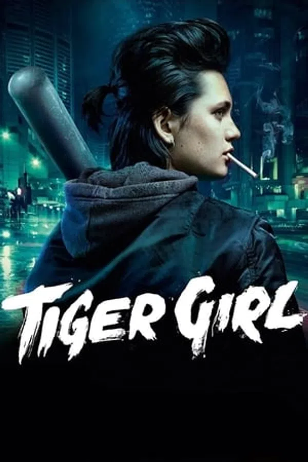 Poster phim Hổ Cái trên Xem Phim Fun