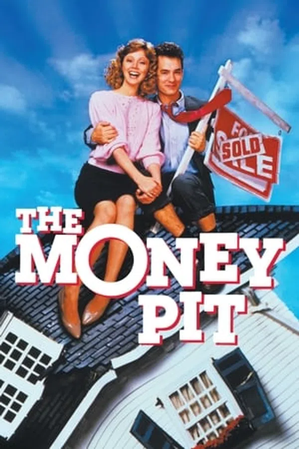 Poster phim Hố Tiền trên Xem Phim Fun
