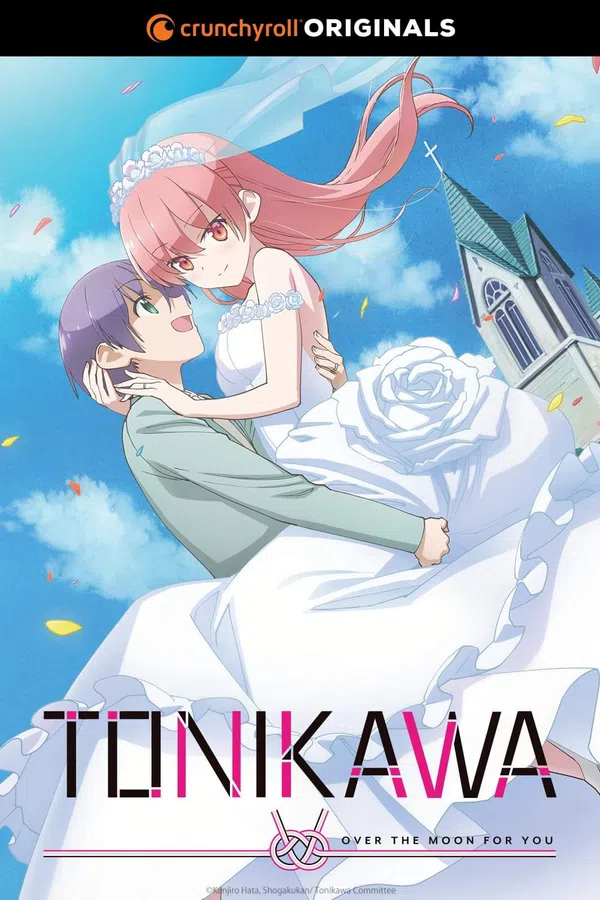 Poster phim Horimiya trên Xem Phim Fun