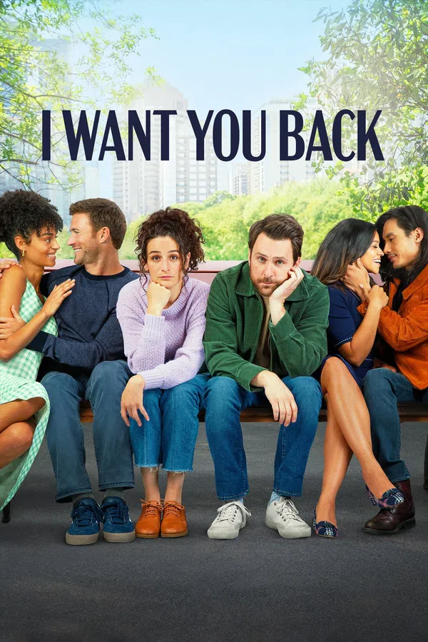 Poster phim I Want You Back trên Xem Phim Fun
