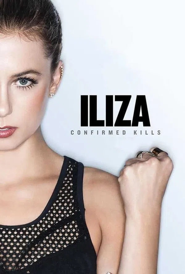 Poster phim Iliza Shlesinger: Xác Nhận Đã Giết trên Xem Phim Fun
