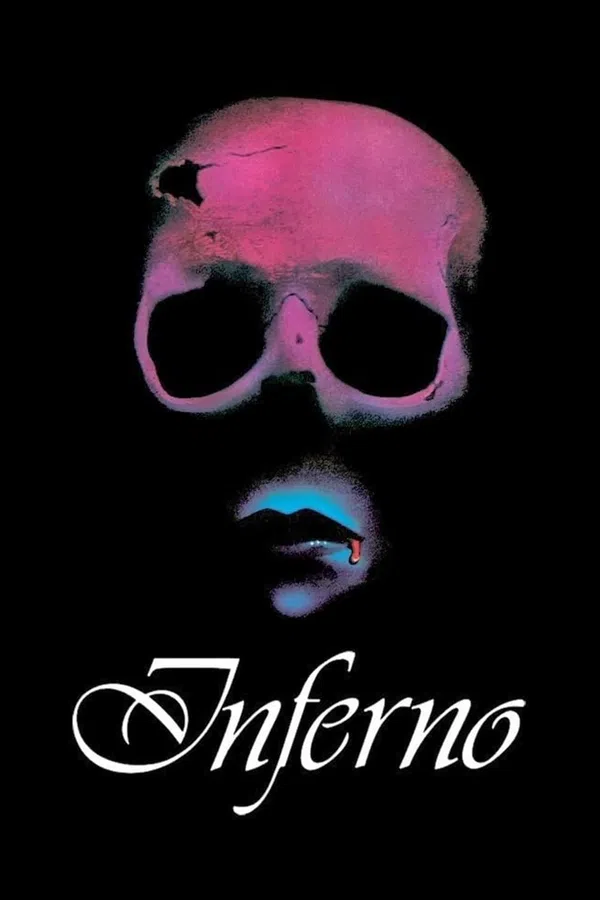 Poster phim Inferno trên Xem Phim Fun