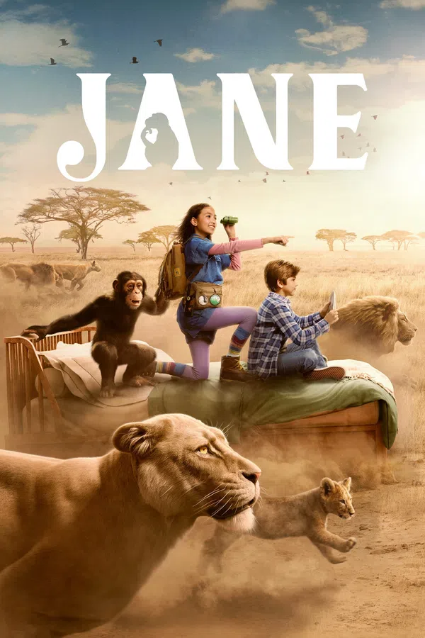 Xem Phim Jane (Phần 2) Vietsub HD Online