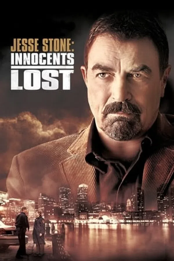 Poster phim Jesse Stone: Đi Tìm Công Lý trên Xem Phim Fun
