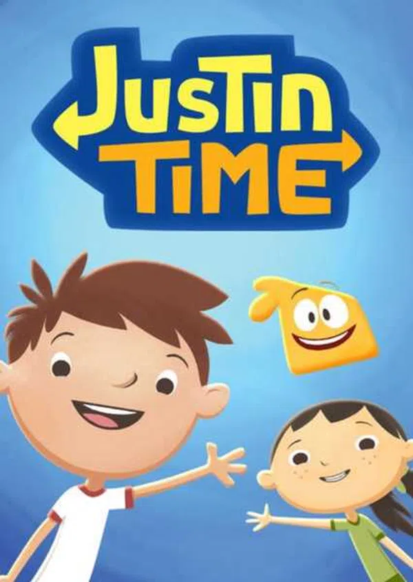 Poster phim Justin Time (Phần 1) trên Xem Phim Fun