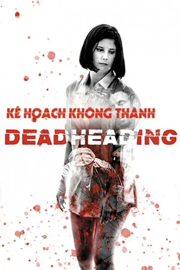 Poster phim Kế Hoạch Không Thành trên Xem Phim Fun