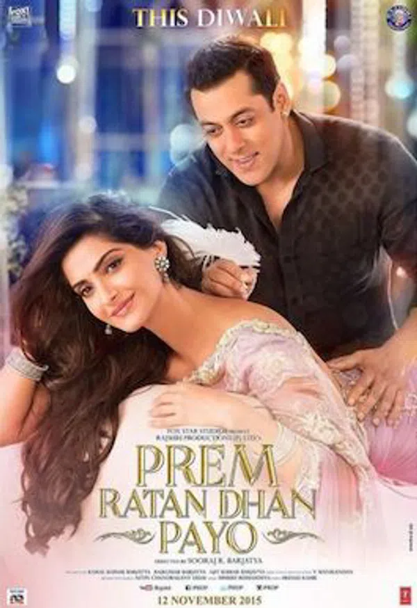 Poster phim Kho báu tình yêu trên Xem Phim Fun