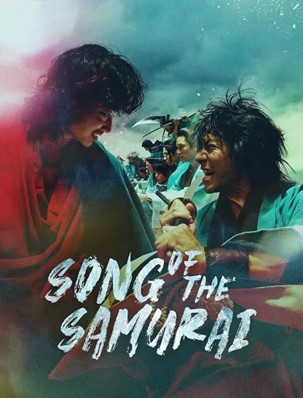 Khúc Tráng Ca Shinsengumi