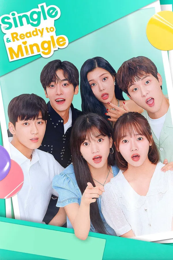 Poster phim Lần Đầu Đu Đưa trên Xem Phim Fun