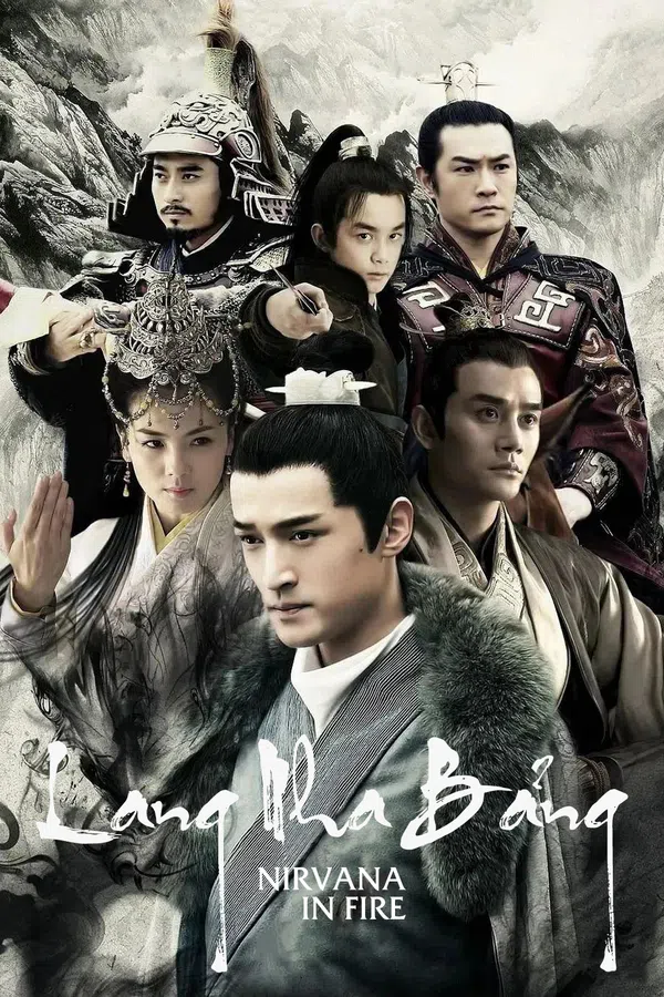 Poster phim Lang Nha Bảng trên Xem Phim Fun