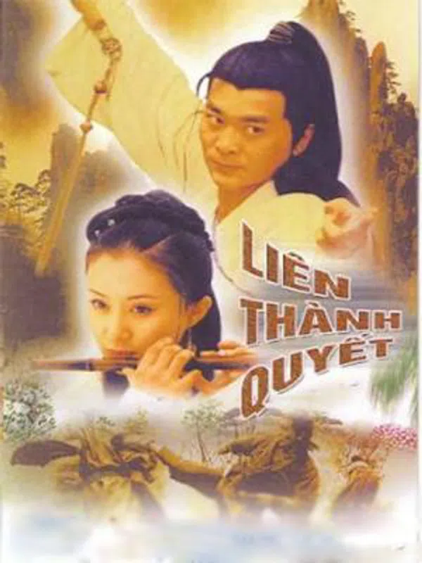 Poster phim Liên Thành Quyết (2003) trên Xem Phim Fun