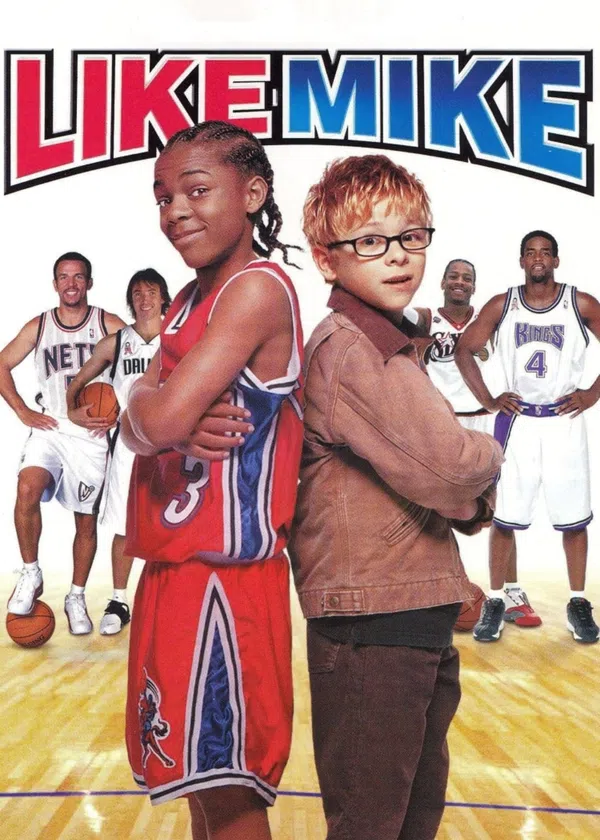Poster phim Like Mike trên Xem Phim Fun