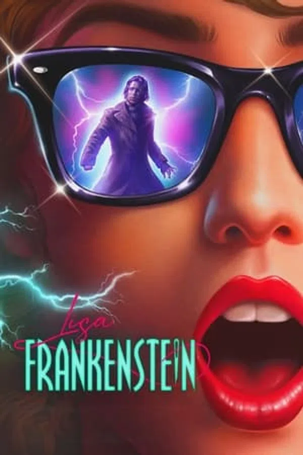 Poster phim Lisa và Xác Sống trên Xem Phim Fun