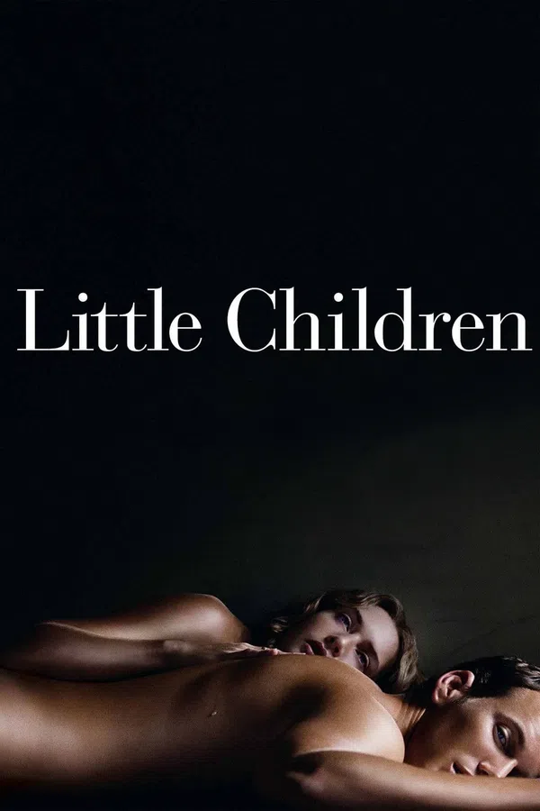 Poster phim Little Children trên Xem Phim Fun