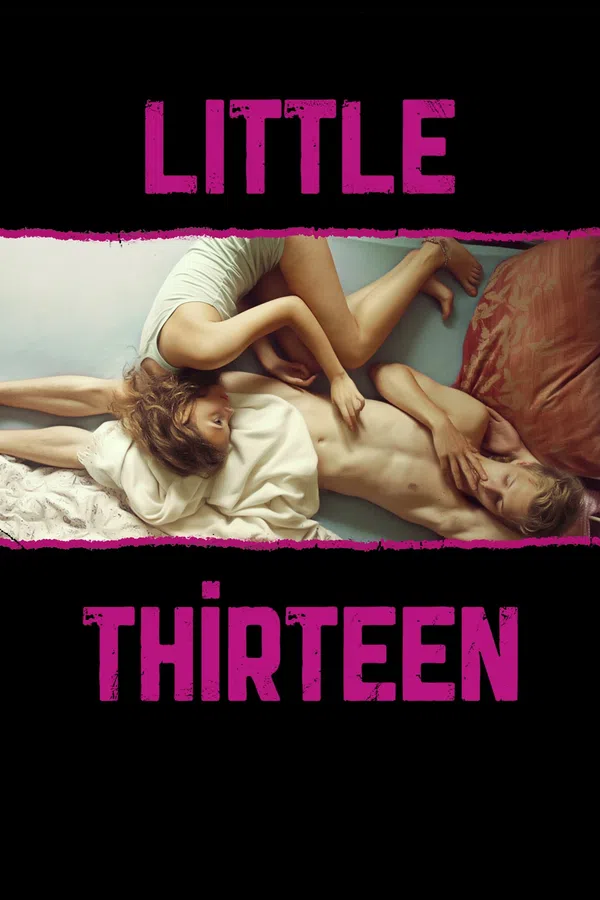 Poster phim Little Thirteen trên Xem Phim Fun